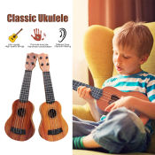 Children's Ukulele Guitar Toy - Perfect Birthday Gift 