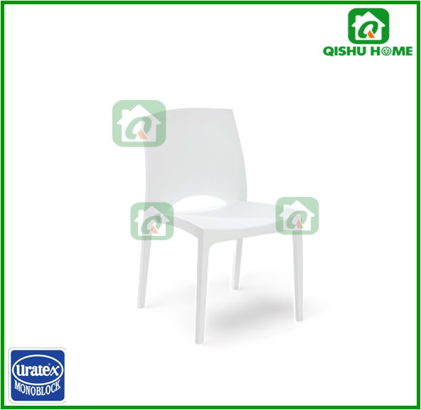 uratex monoblock brooklyn chair