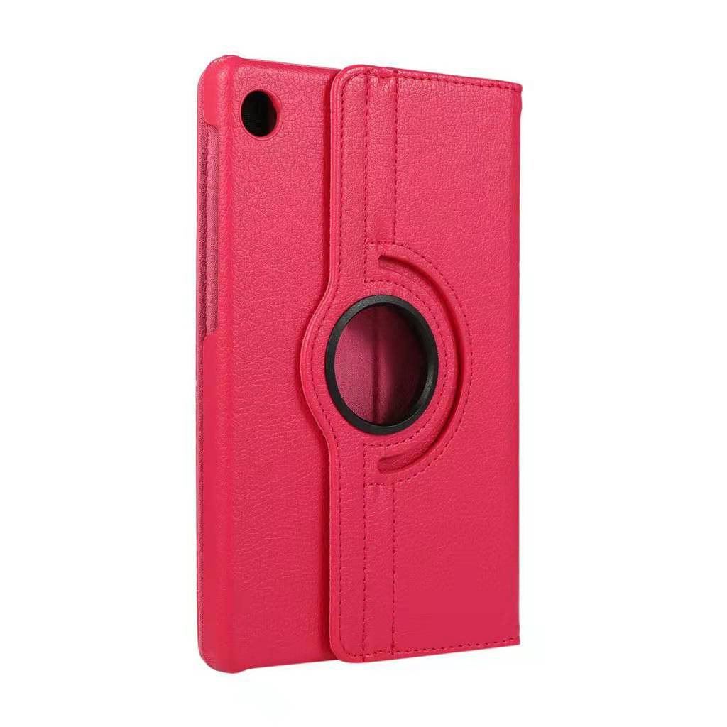 For Samsung Galaxy Tab A9 8.7 Inch 2023 SM-X110/X115/X117 Samsung Tab A9Plus 11inch 2023 SM-X210 SM-X216 360 Rotating Stand Cover Leather Case - Image 2