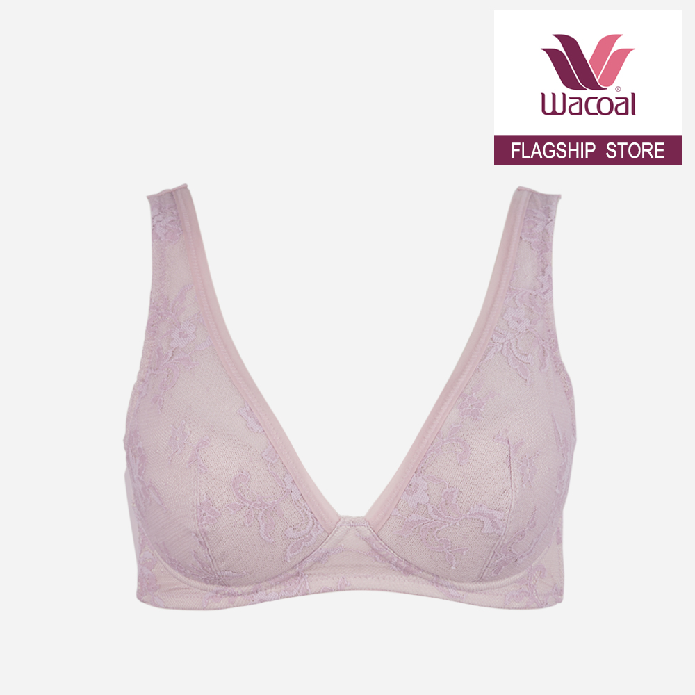 Wacoal Comfort Fir Bra (KB2080 SG)