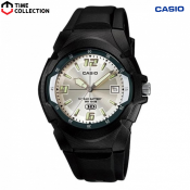 Casio MW-600F-7AVDF Watch for Men's w/ 1 Year Warranty