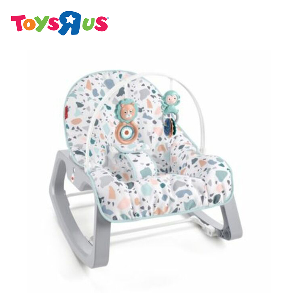 Lazada fisher store price rocker