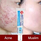 Pimple Remover Cream by Aloe Gelatine