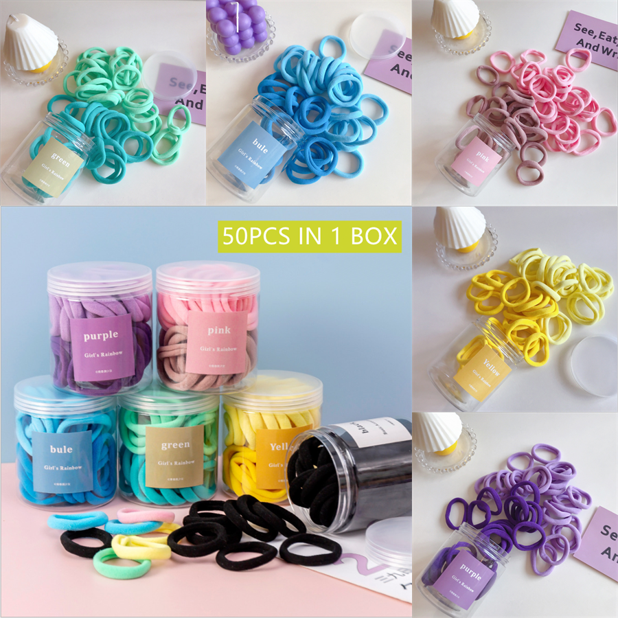Hair Coil Thank You! 25 pack - Leopard Mix RTS main image 1