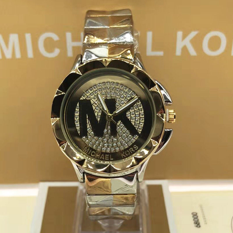 mk man smart watch