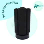 Bio Sponge Filter XY 2836 - Clean Water Aquarium Filtration