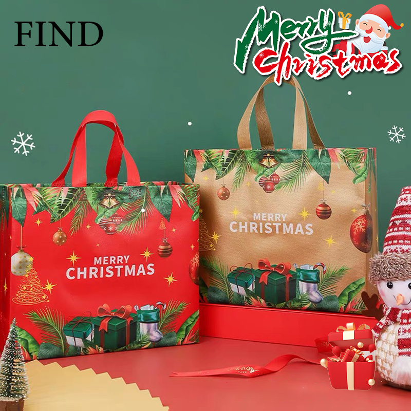 Shop Gift Bags Christmas Online with Best Discounts and Low Prices