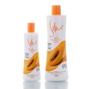 Silka Whitening Lotion Papaya SPF6 100mL / 50ml Silka lotion