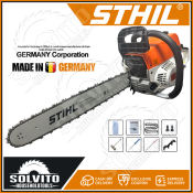 Gasoline Chainsaw 070 Original Steel Germany Portable 4.2KW High Power Saw