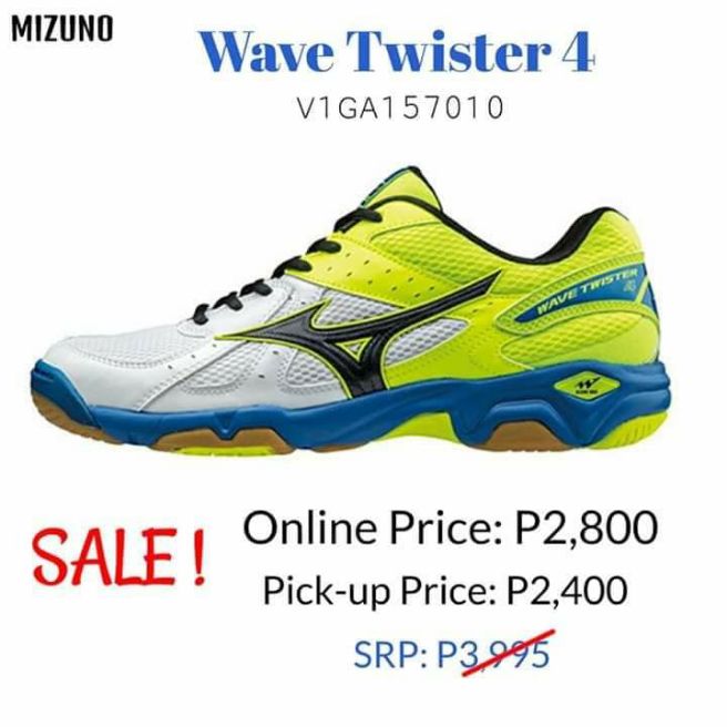 mizuno shoes price philippines