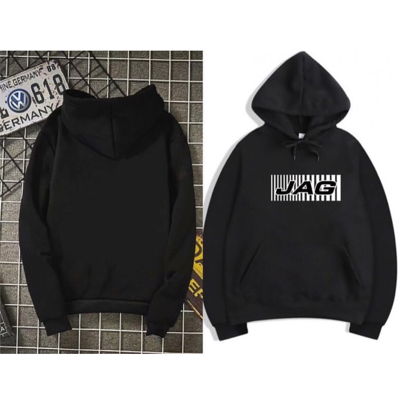 Unisex Jag Hoodie Jacket lh | Lazada PH