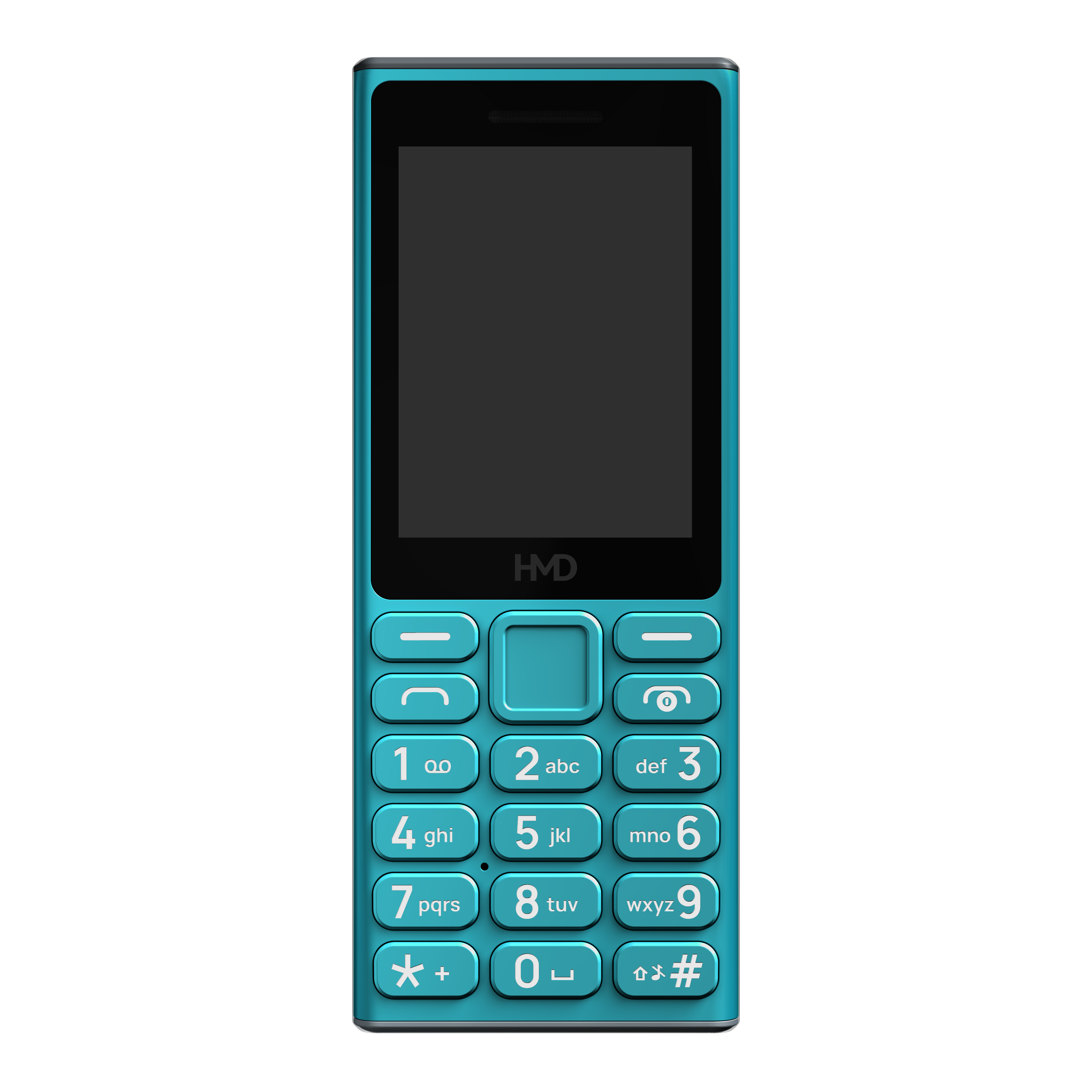 【Basic Essential】HMD 101/102/105 4G students/Senior Phone Dual Sim Long Standby Type-C MP3 FM Radio makers of Nokia - Image 2