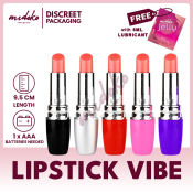 Midoko Lipstick Vibrator - Adult Sex Toys for Women