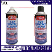 Cellphone and Electronics Contact Cleaner Spray