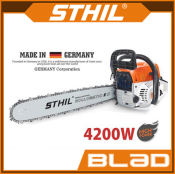 New 20/22/24 inches Portable Chainsaw Gasoline 070 Chainsaw Original Steel Mini Power Saw Power Metal Tool