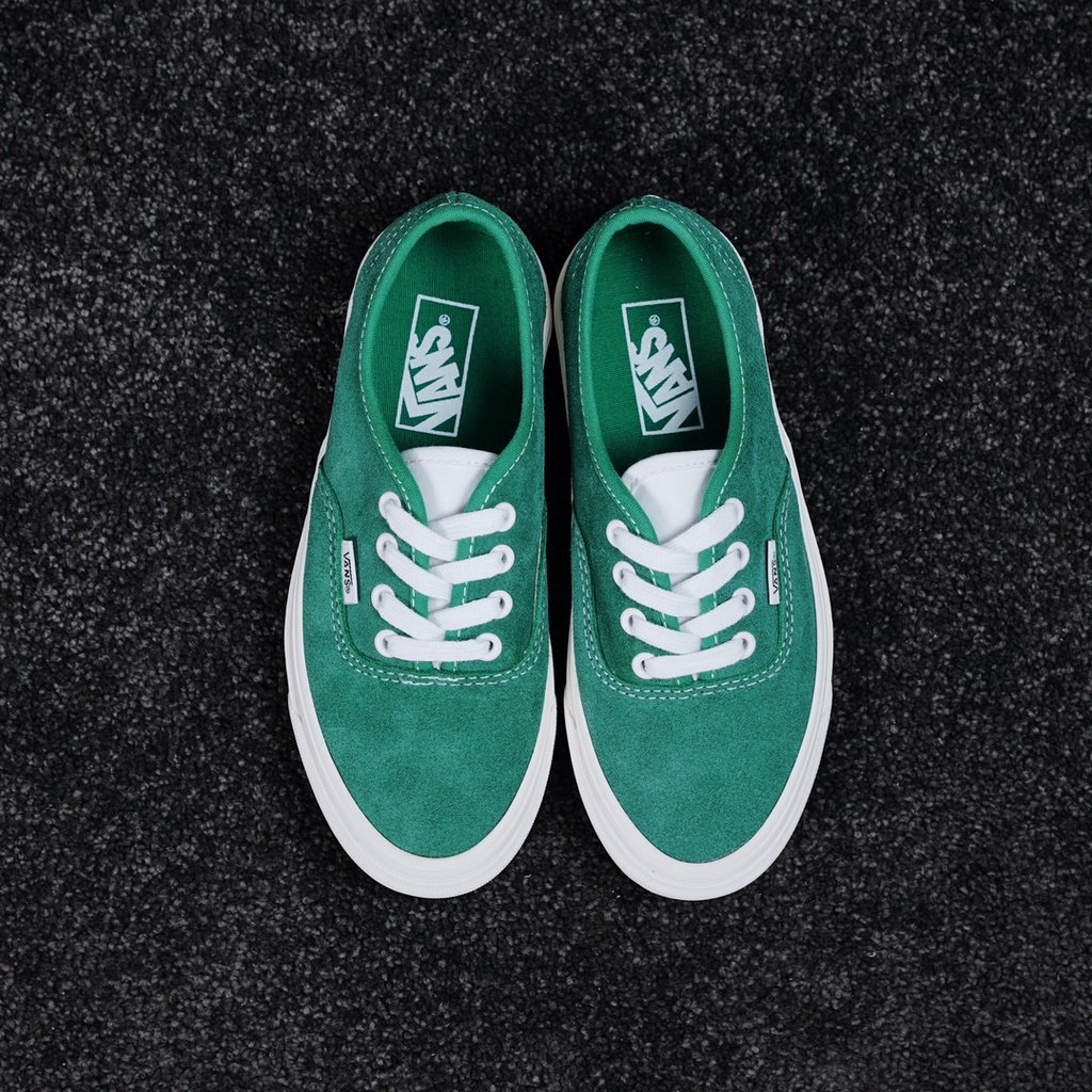 Vans era outlet pro quetzal green