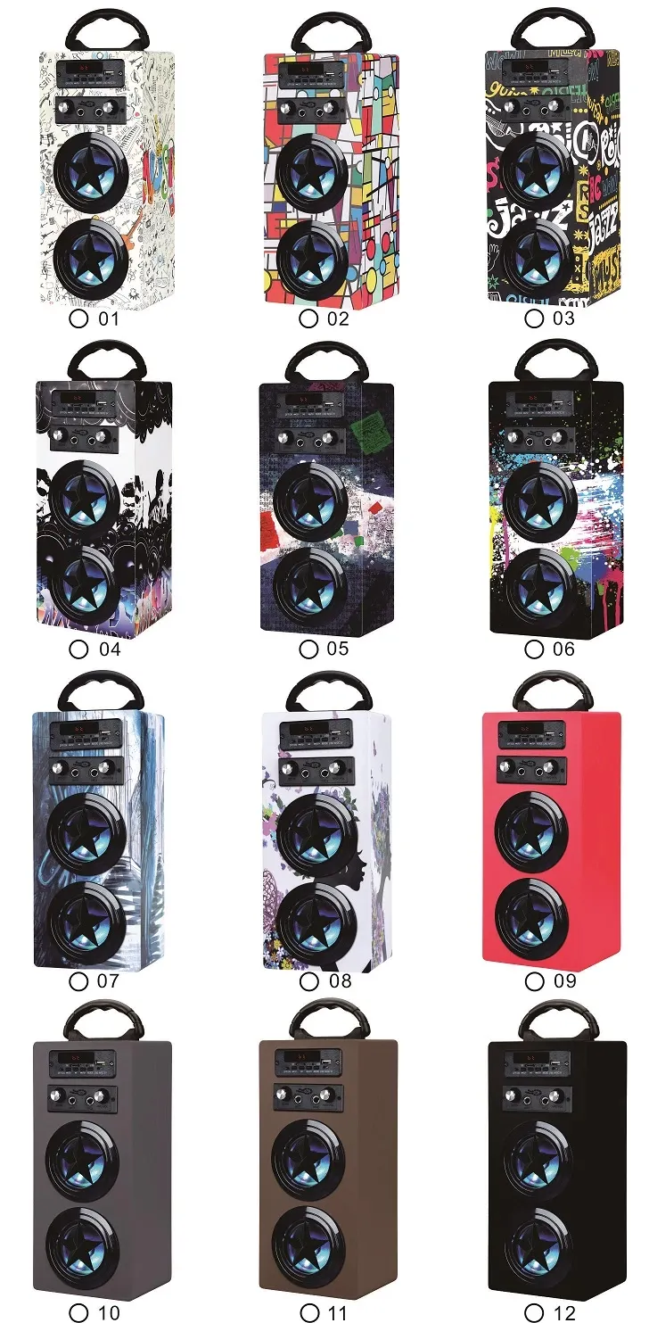 speaker apollo 12 inch