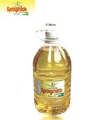 Springmade Cooking Oil 4L