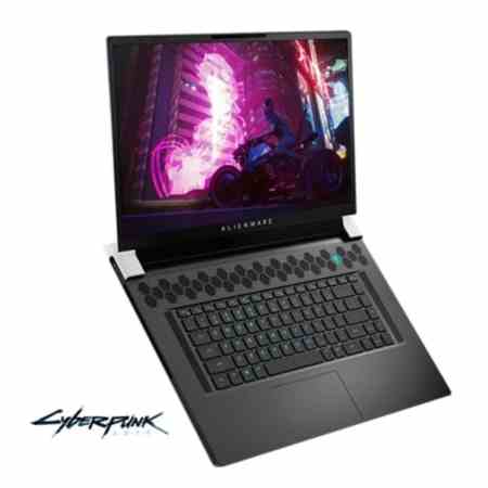 Dell Alienware X17 R1 17.3 Laptop: Core i7, RTX