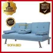 Flotti Valence Sofa Bed