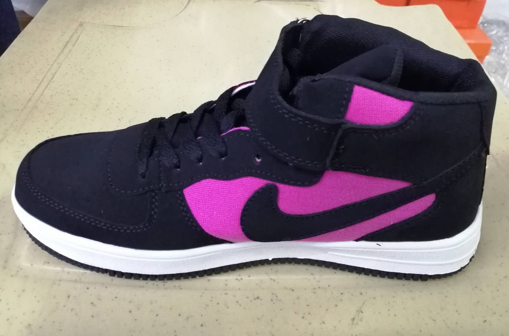 nike high cut womens