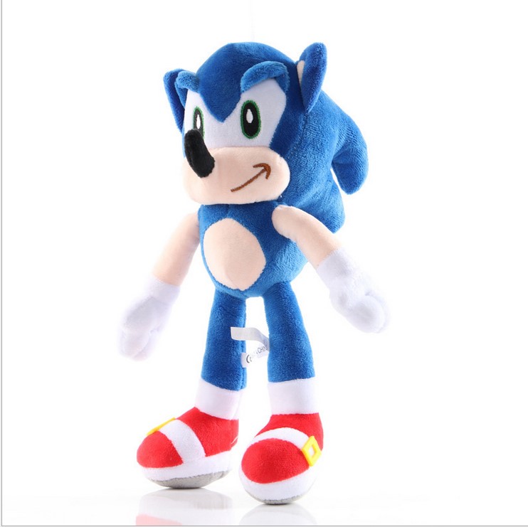 sonic sunglasses toy