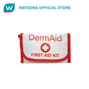 Dermaid First Aid Kit