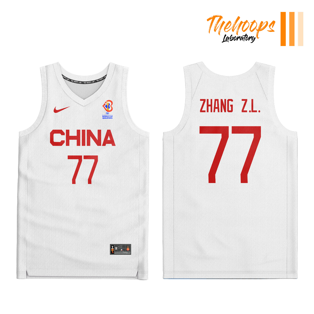 Nike china cheap basketball jersey