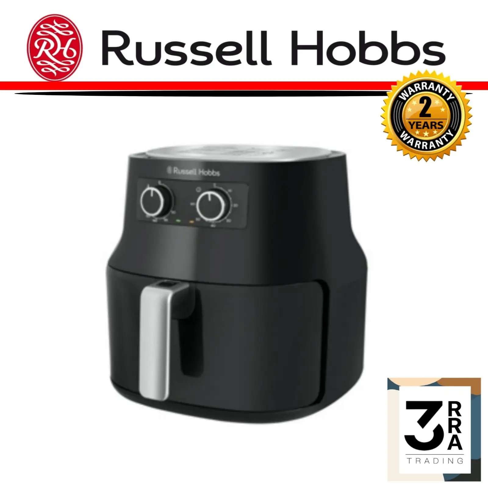 russell hobbs health fryer