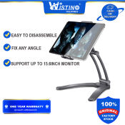 Wistino Rotating Portable Monitor Stand for 15.6" Devices