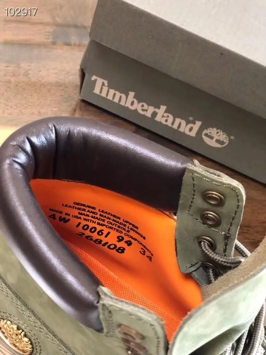 timberland 268108