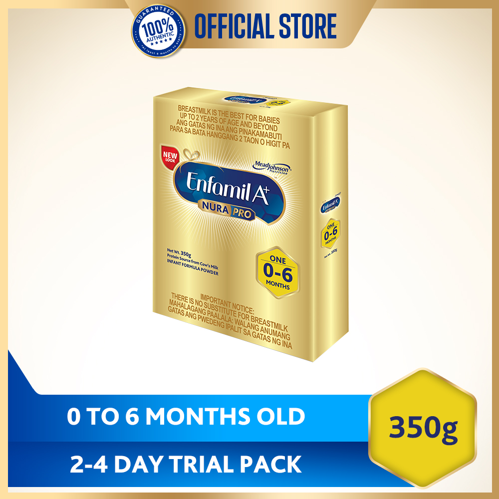 Enfamil a+ best sale one lactose free