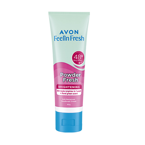 Avon Philippines - Feel fresh and light this season while getting