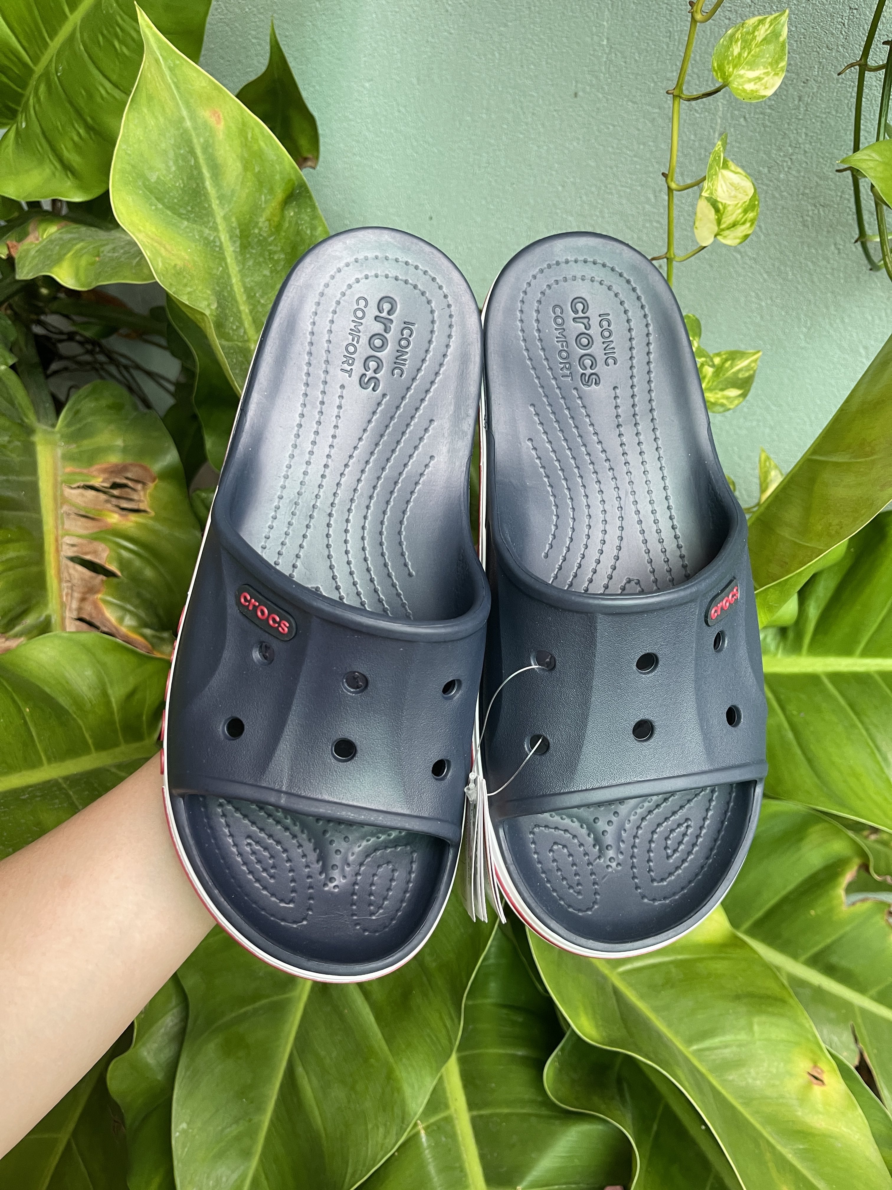 Buy Crocs Slides Online 