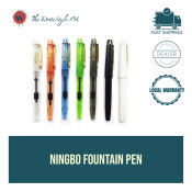 Ningbo Fountain Pen