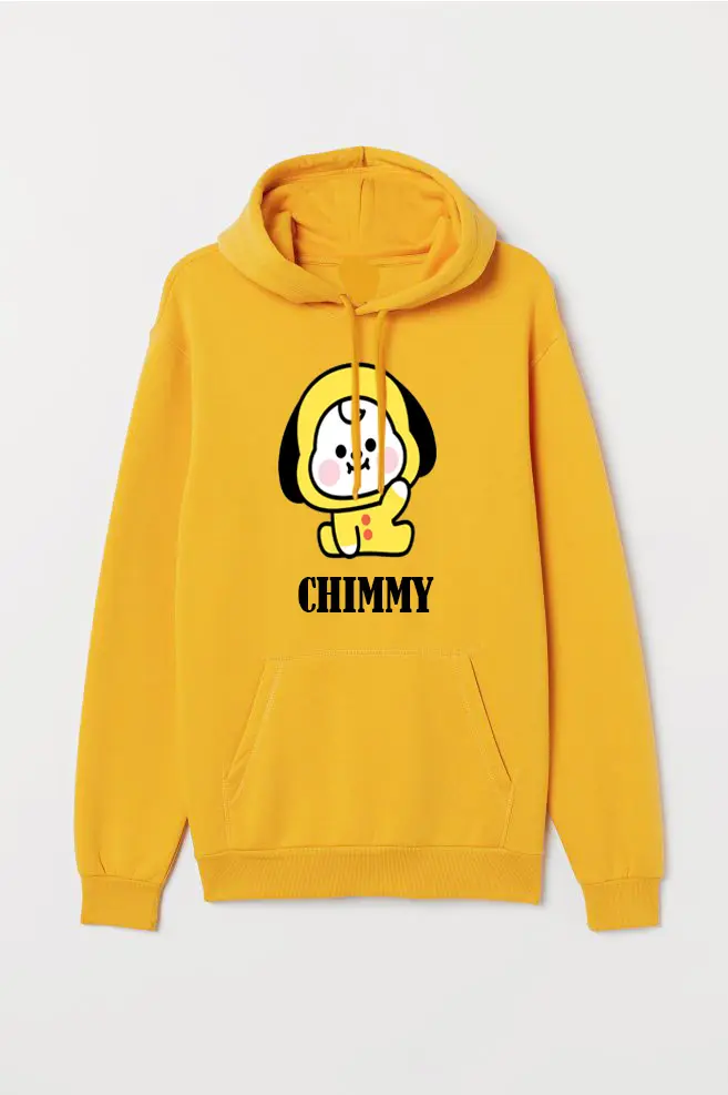 chimmy hoodie