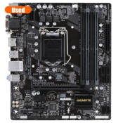 Gigabyte B250M-DS3H Desktop Motherboard - LGA 1151