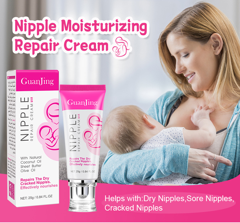 Buy weaning “Bye-bye” natural Cream to stop breastfeeding from Japan online  at sale price. - Japan Health Center