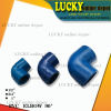 Bluebest Pvc 90 Degrees Elbow Pipe Fitting