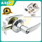 Stainless Steel Heavy Duty Lever Door Lock Set