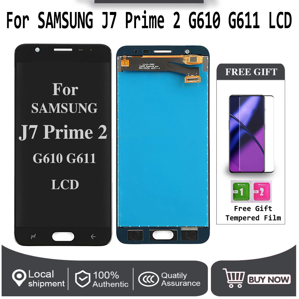 j7 prime 2 screen replacement