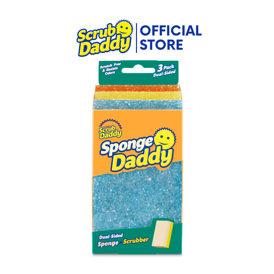 Introducing the Miracle Cleaner - The Pink Stuff! – Scrub Daddy Philippines