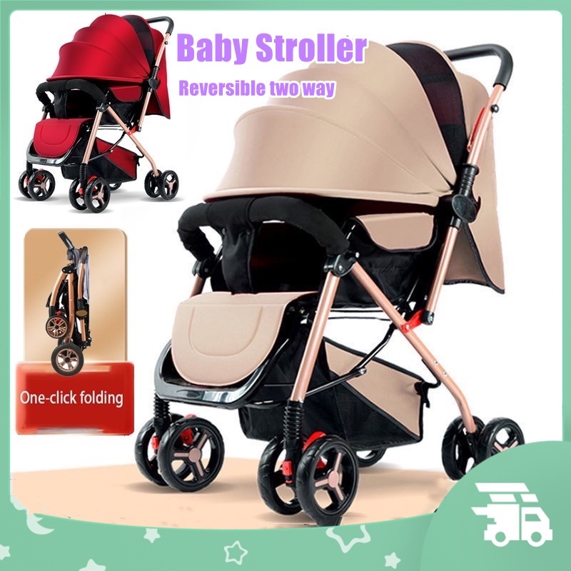 Stroller for sale lazada sale