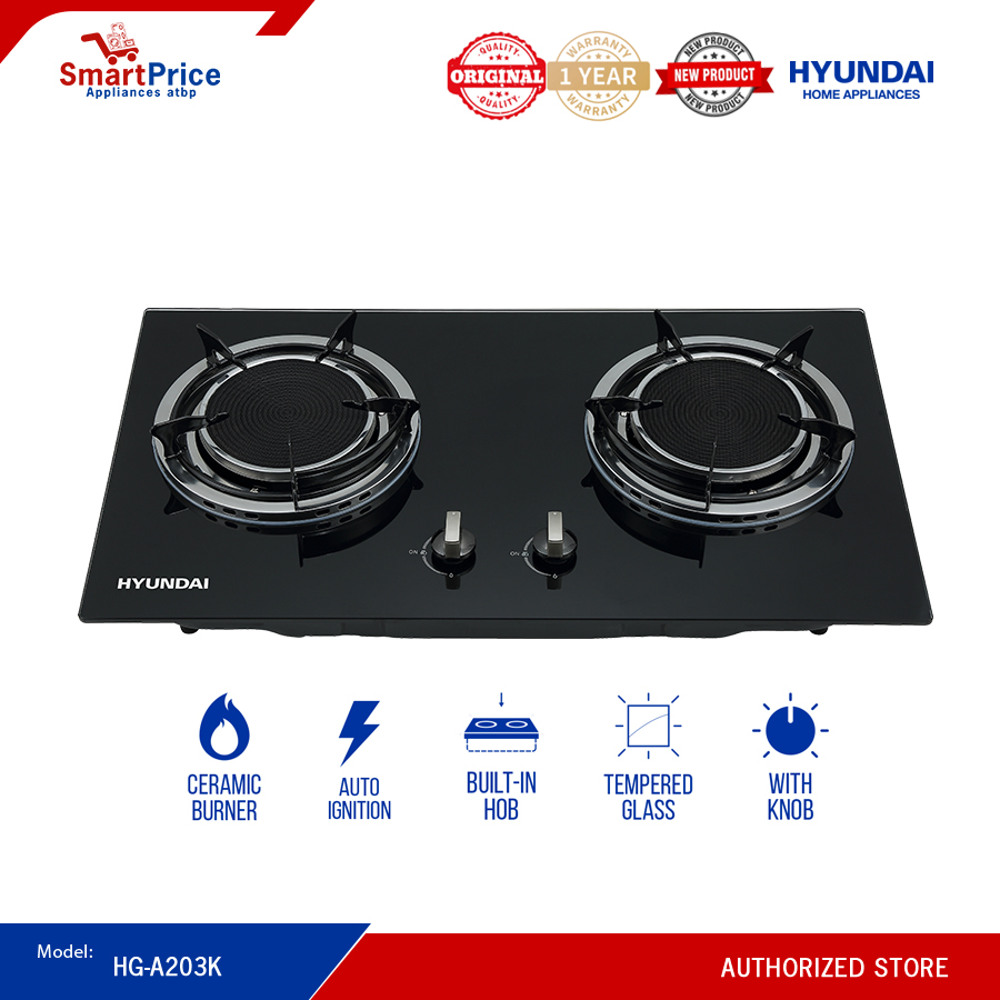 Shop Hyundai Gas Stove Glass Online with Best Discounts and Low