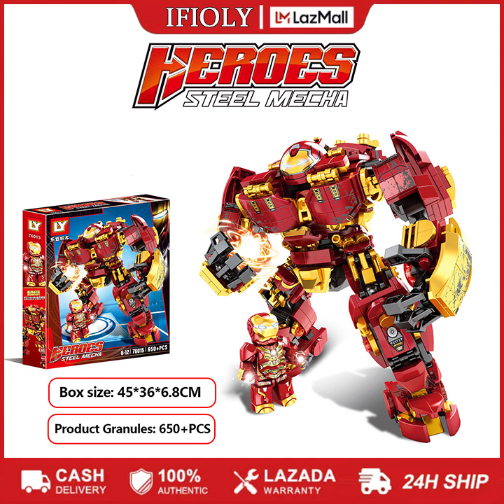 Shop Garmadon Lego online | Lazada.com.ph