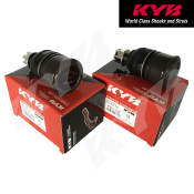 KYB Lower Ball Joint Set for Honda Civic 1993-2001