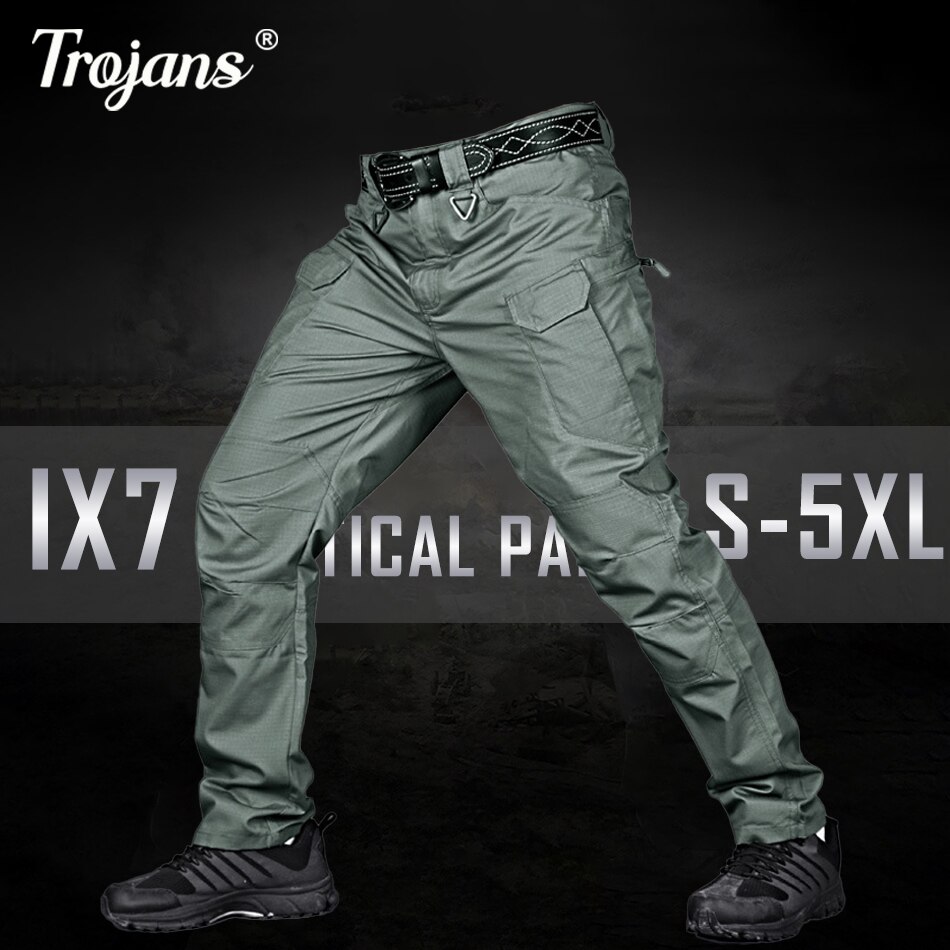 New BDU 2.0 Work Pants with Updated Features | Propper.com