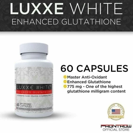 luxxe white glutathione price philippines What is Acetaminophen - Uses, Dangers, Risks, & More main image 1