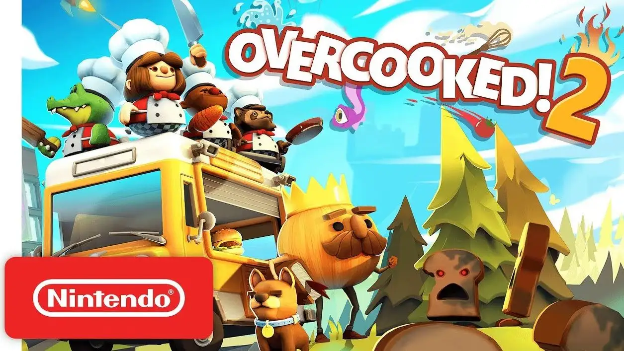 overcooked controls switch