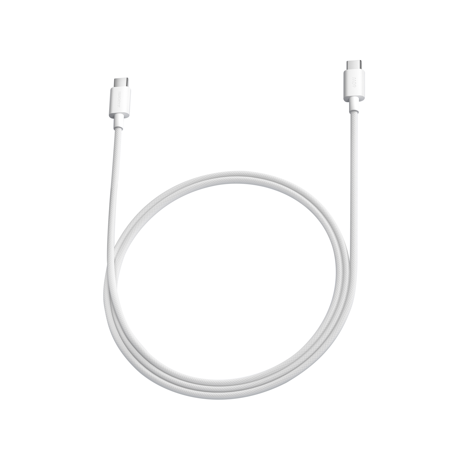 Xiaomi 3A USB A to USB C Data Cable 1m - Image 3
